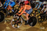 UEC TRACK JUNIORS & U23 EUROPEAN CHAMPIONSHIPS 2025 - Anadia (Portugal) -  - 19/07/2025 -  - photo Tommaso Pelagalli/SprintCyclingAgency?2025